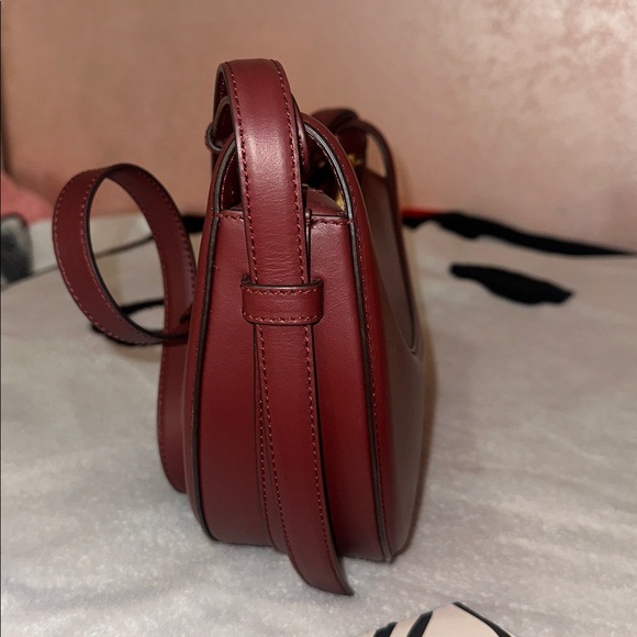 Authentic Polene Numero Dix Edition - Smooth Black Cherry - Picture 5 of 9